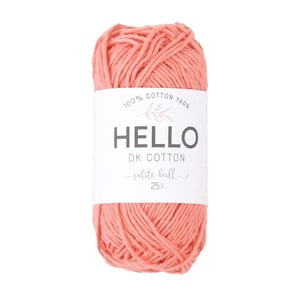 HELLO Pamuk İpliği No: 112