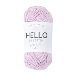 HELLO Pamuk İpliği No: 141