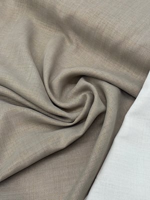 Simli Etuval Linen Kumaş Çuval