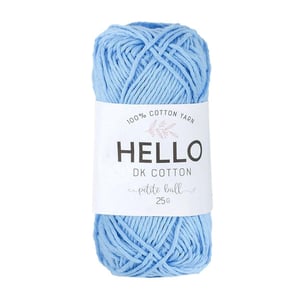 HELLO Pamuk İpliği No: 147