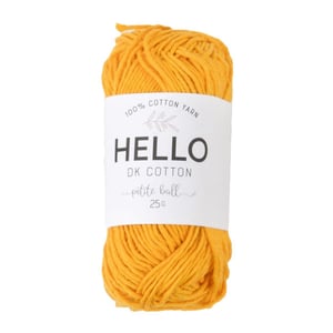 HELLO Pamuk İpliği No: 121