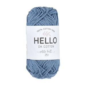 HELLO Pamuk İpliği No: 149