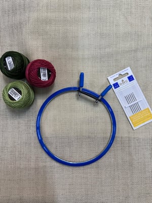 Orta Boy Plastik Metal Kasnak
