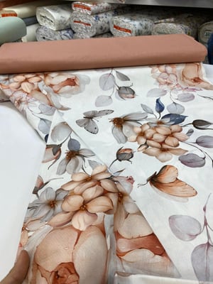 Dijital Desen Akfil D80330