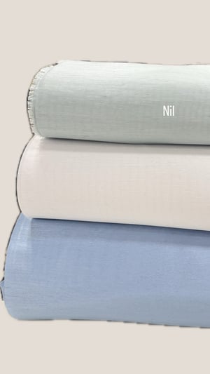 Osmanlı İpeği Nil Yeşili