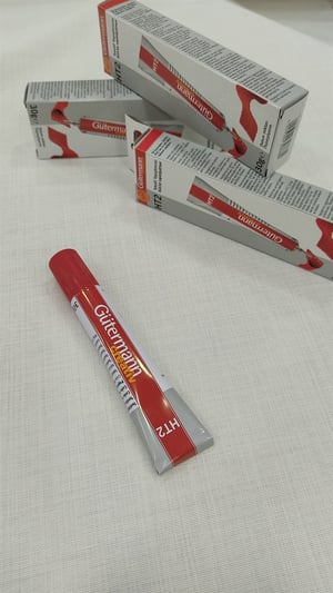 Gütermann Kumaş Yapıştırıcısı HT2(Tekstil)
