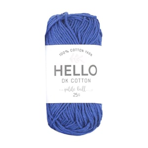 HELLO Pamuk İpliği No: 150