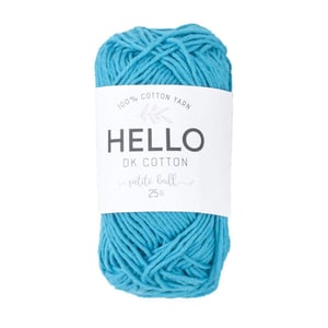 HELLO Pamuk İpliği No: 152