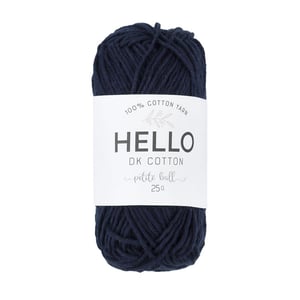 HELLO Pamuk İpliği No: 153