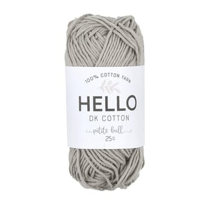 HELLO Pamuk İpliği No: 159