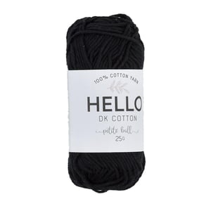 HELLO Pamuk İpliği No: 160