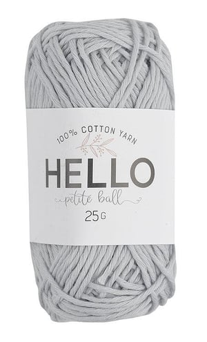 HELLO Pamuk İpliği No: 175