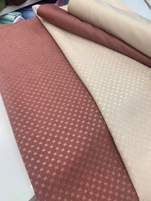 Kapuçino Honey Para Puan Desen Etuval Şönil Pike