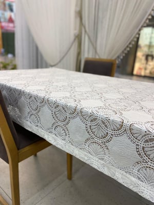 Seminyak  Desen Fisto Masa Örtüsü