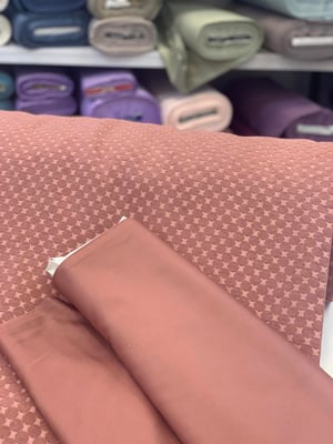 Terakota Honey Para Puan Desen Etuval Şönil Pike
