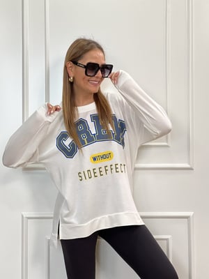 Arka V Crew Sweatshirt