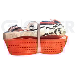 Spanzet Turuncu 5 Tonluk