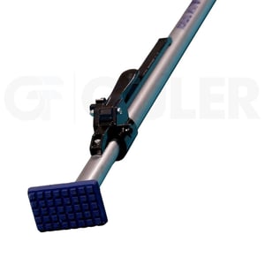 Çelik Ştanga 190-225 cm