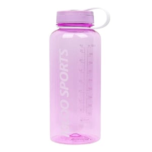 Igloo Sports Tritan Matara 1.1 Litre-PEMBE-BEYAZ