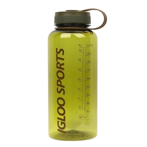Igloo Sports Tritan Matara 1.1 Litre-YEŞİL