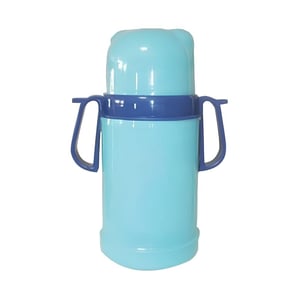 Andoutdoor HS5106 Çelik Termos 0.60 Litre