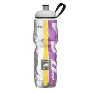 Polar Bottle Insulated Team Sports Termos 0.70 Litre-MOR-SARI