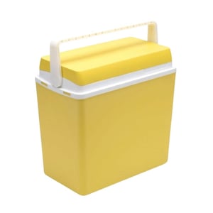 Icepeak SF25 Buzluk 25 Litre-SARI