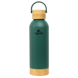 Igloo Hydrate Pro Termos 500ml-YEŞİL