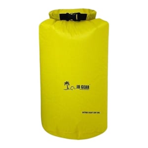 Jr Gear Ultra Hafif Su Geçirmez Portatif Çanta 30 Litre-SARI