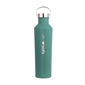 Igloo Pentagon Termos 750ml-YEŞİL