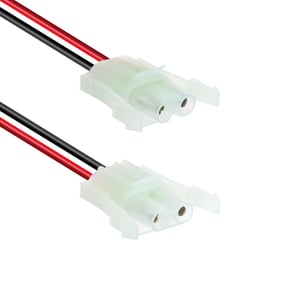 Soket Connector No 211-1