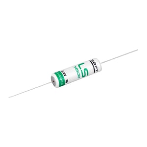 Saft LS 14500 CD 3.6V ( Çubuklu)  Lithium Pil