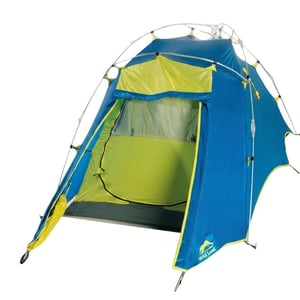 Wildland C Mover 3 Mevsim 1 Kişilik Kamp Çadırı