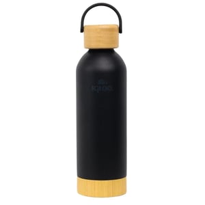Igloo Hydrate Pro Termos 500ml-SİYAH