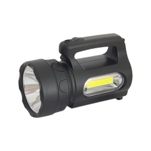 Watton WT-613 Ledli Şarjlı Projektör Fener