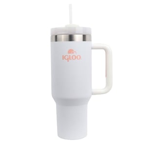 Igloo Stadler Thermo-Mug 1.2 Litre-BEYAZ