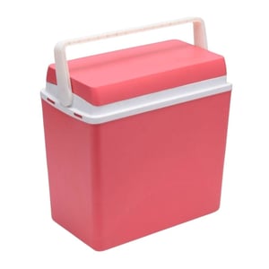 Icepeak SF25 Buzluk 25 Litre-KIRMIZI