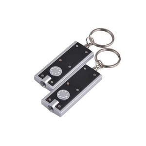 Watton BİGEM BM-031 Ledli Anahtarlık Fener