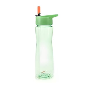 Eco Vessel Tritan Plastik Termos 0.75 Litre-HAKİ