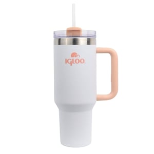 Igloo Stadler Thermo-Mug 1.2 Litre-BEYAZ
