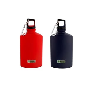 FreeCamp AND602 Küçüksu Alüminyum Sporcu Matarası 500ml