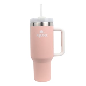 Igloo Stadler Thermo-Mug 1.2 Litre-SOMON BEYAZ