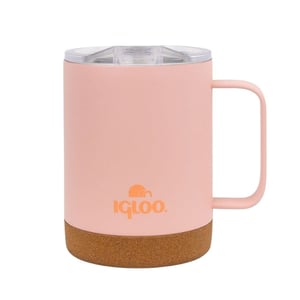 Igloo Cork Mug 350ml-SOMON