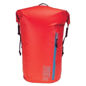 Jr Gear Bomber Mini Su Geçirmez Çanta 20 Litre-KIRMIZI
