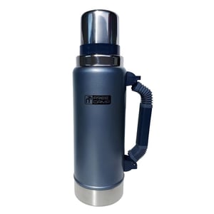 FreeCamp Marvel Termos 1.25 Litre-MAVİ