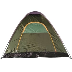 AndOutdoor Monodome 3 Kişilik Çadır-YEŞİL