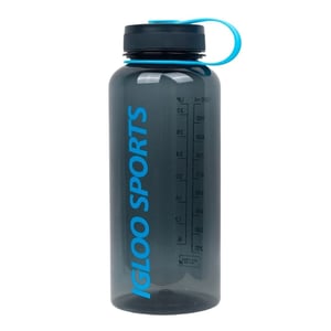 Igloo Sports Tritan Matara 1.1 Litre-TURKUAZ