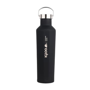 Igloo Pentagon Termos 750ml-SİYAH