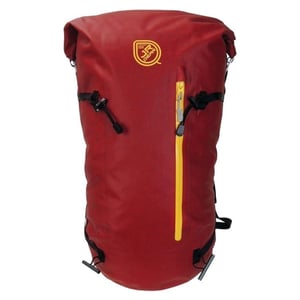 Jr Gear Stream Su Geçirmez Kamp Çantası 45 Litre-KIRMIZI