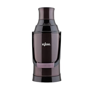Igloo Cam Termos 3.20 Litre-SİYAH